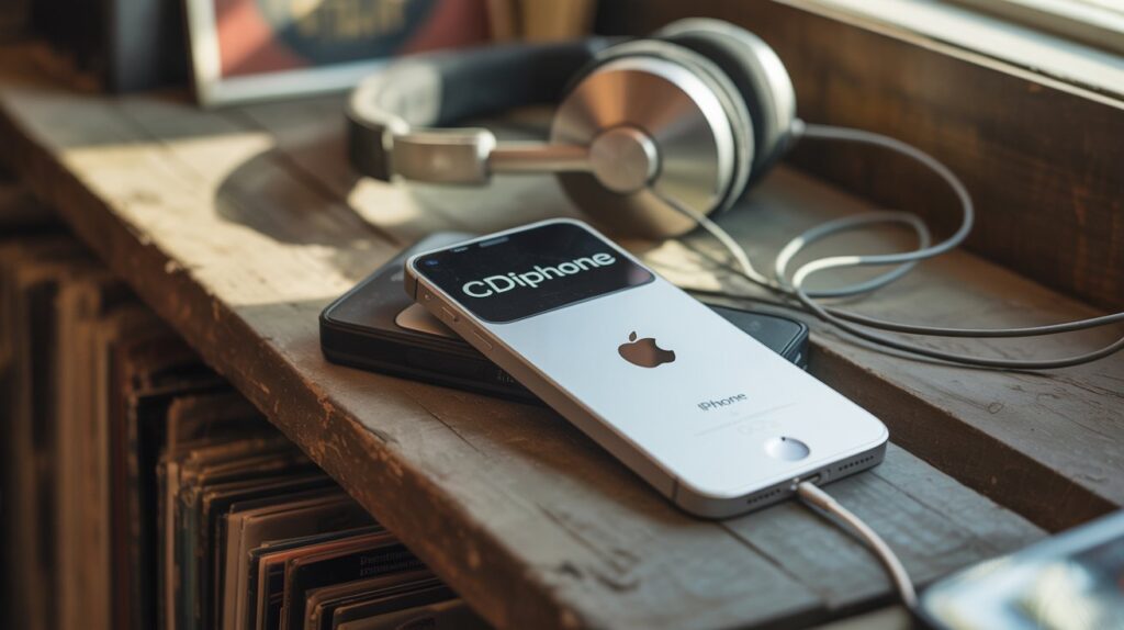 cdiphone
