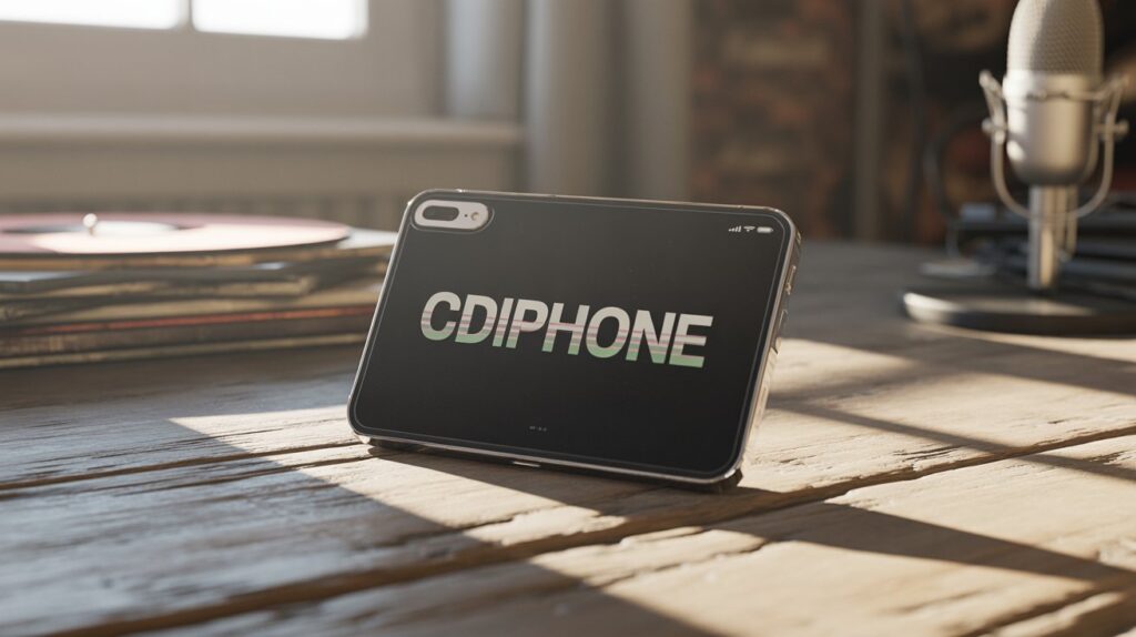 cdiphone