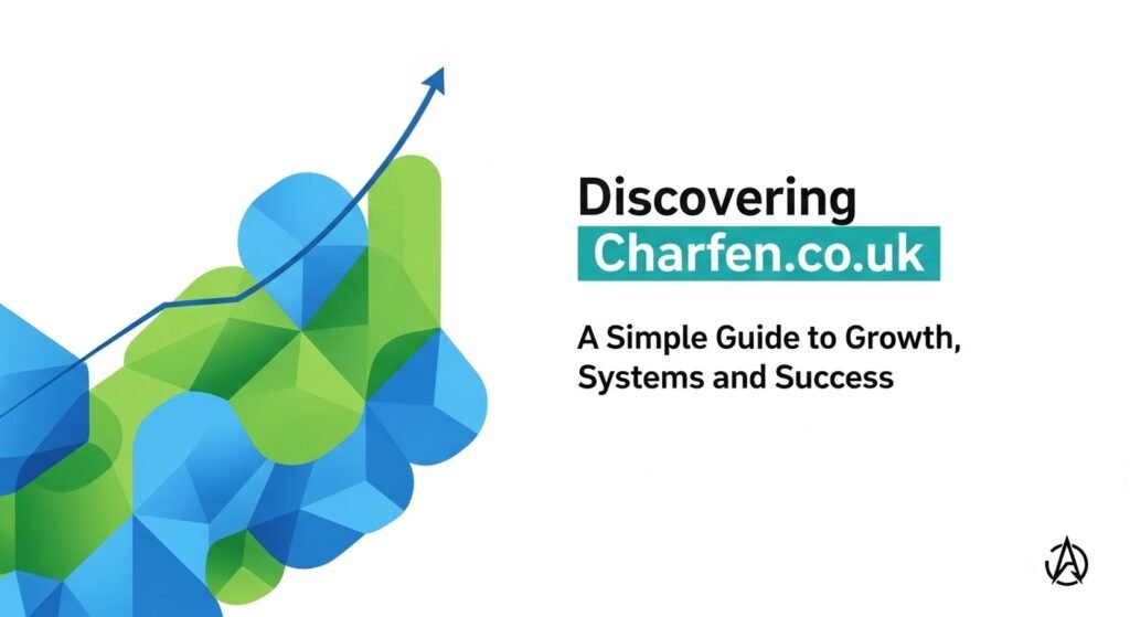charfen co uk