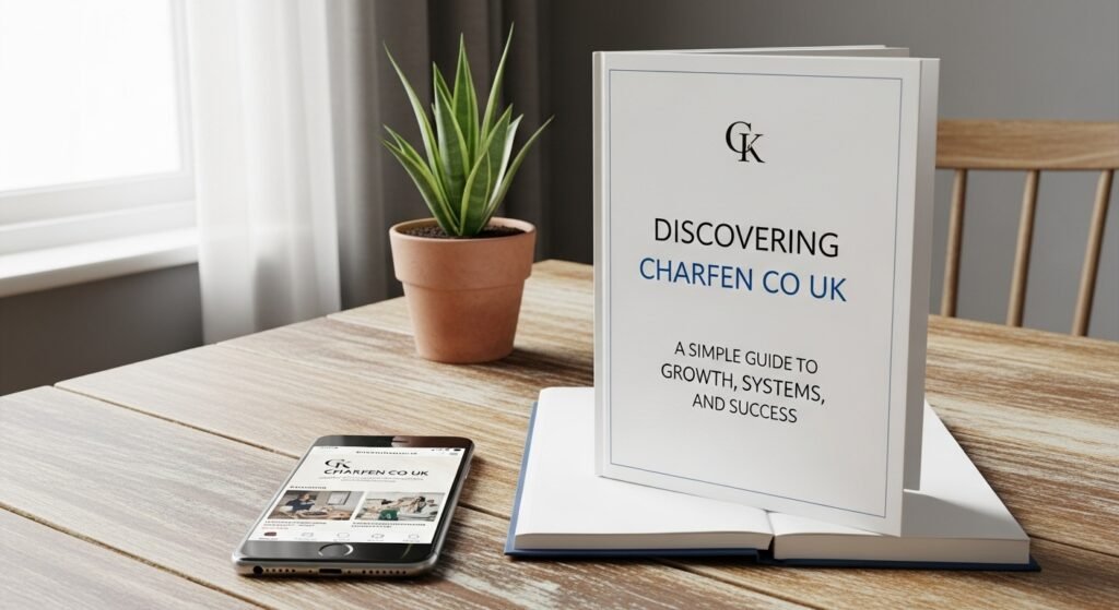 charfen co uk